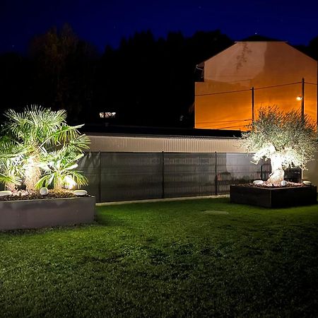 La Villa Cosy Espalion Extérieur photo
