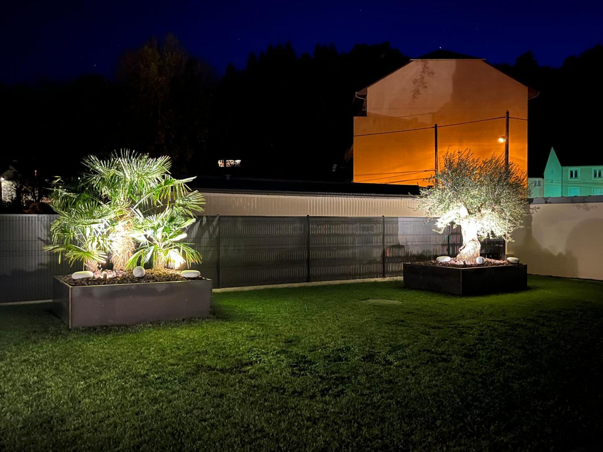 La Villa Cosy Espalion Extérieur photo