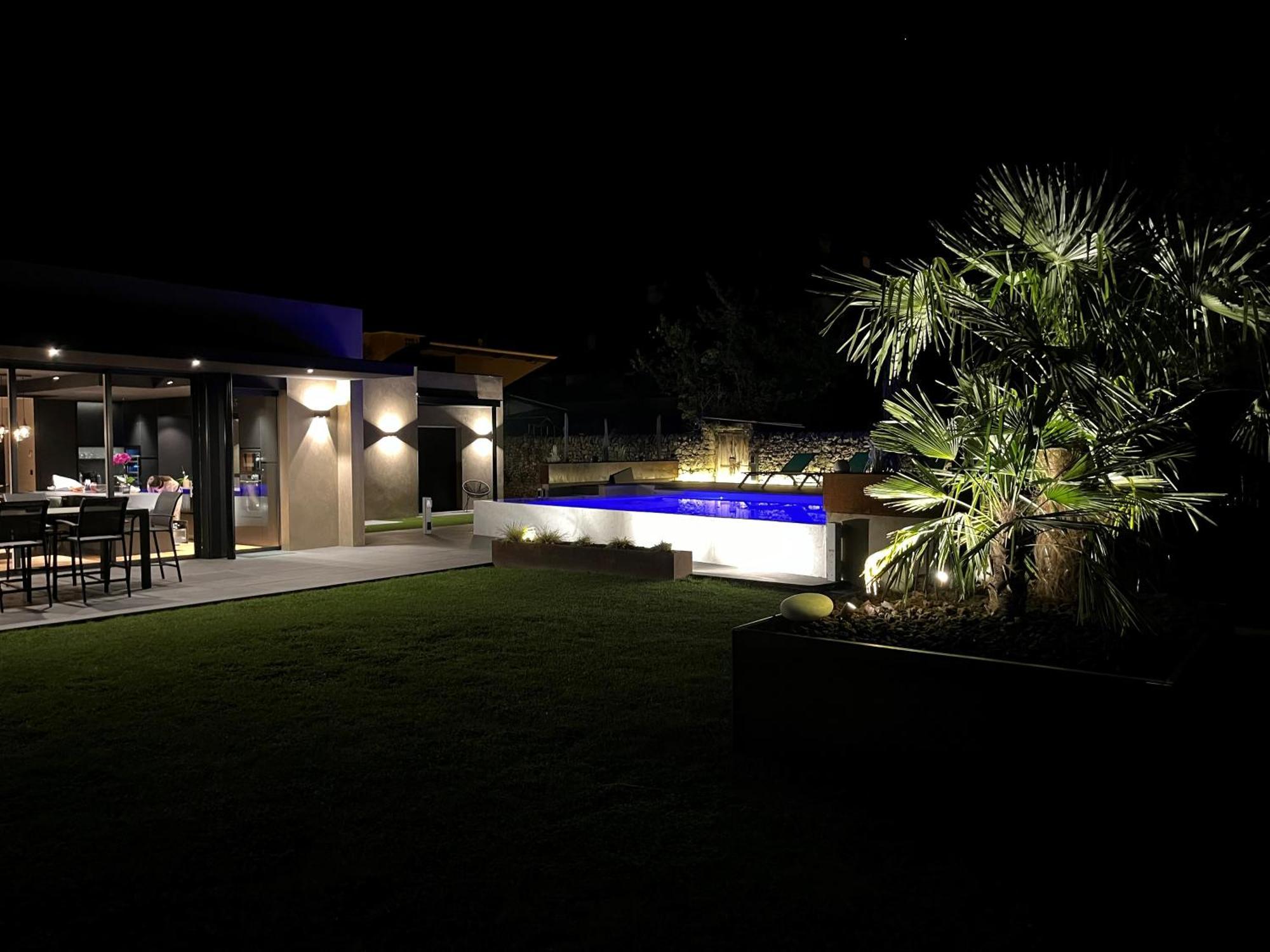 La Villa Cosy Espalion Extérieur photo